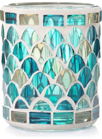 Buy Candle Holder Multicolour One Size in Saudi Arabia