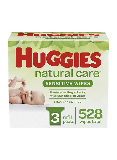 Buy 528-Piece Baby Wipes Set in UAE