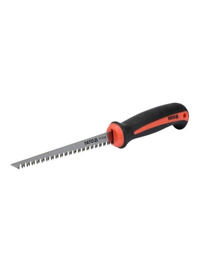 Buy Board Saw Red/Black/Silver 150mm in UAE