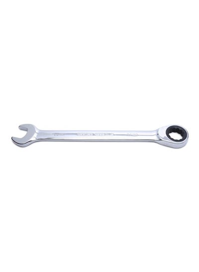 Buy Gear Wrench Silver/Black 32milimeter in UAE