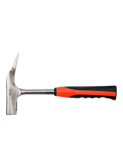 Buy Roofing Hammer Silver/Red/Black in UAE