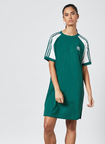 adicolor raglan dress