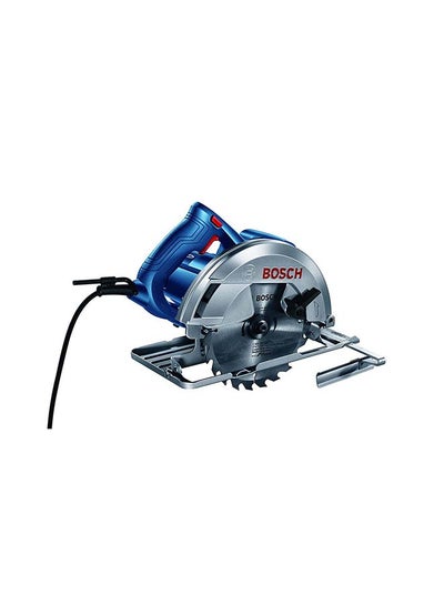 Buy GKS 140 Circular Saw Blue in Saudi Arabia