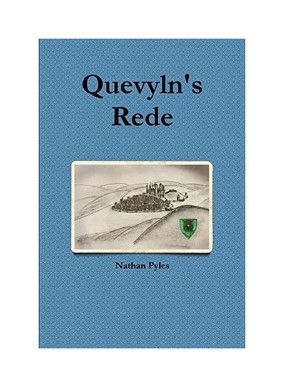 Buy Quevylns Rede paperback english in UAE