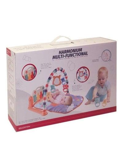 Buy Harmonium Multi-Functional Play Mat in Egypt