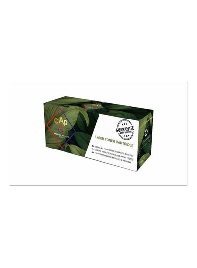 اشتري Compatible Toner For HP 504A Black في الامارات