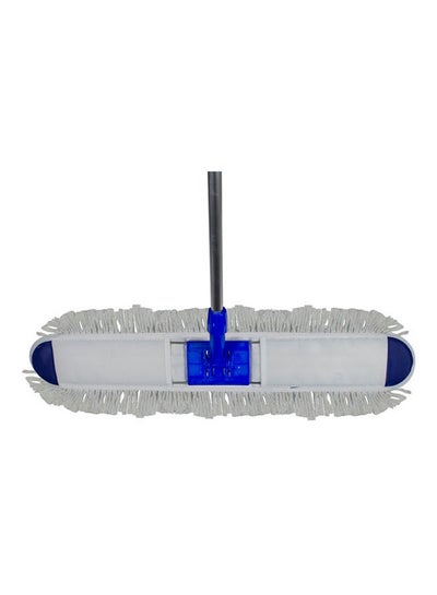 Buy Airport Mop Full Set Blue 80cm in UAE