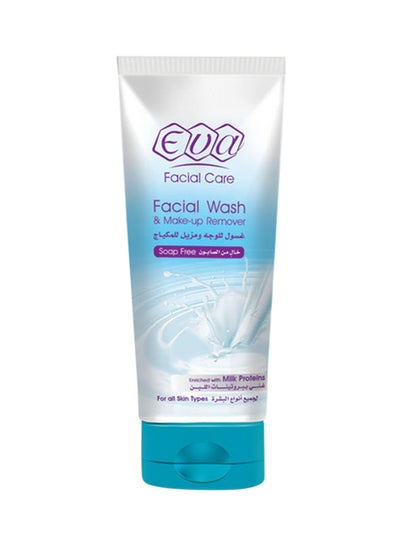 Buy Facial Wash And Make Up Remover 150ml in Egypt