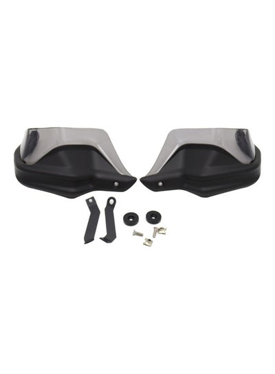 Buy Motorcycle Handguard Set For Honda NC700 X CB650F CTX700 NC750X 2014-2018 in Saudi Arabia