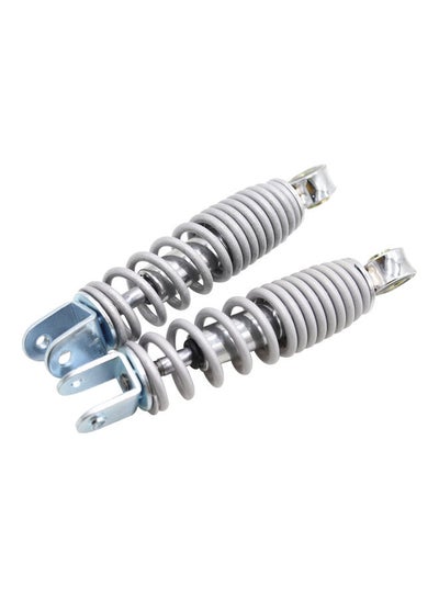 Buy Pack Of 2 Rear Shock Absorber For Yamaha PW50 in Saudi Arabia