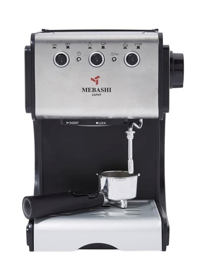 Espresso Coffee Machine 1.5 l 1050 W ME 