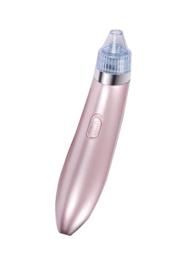 Buy Vacuum Facial Pore Cleanser Electric Blackhead Remover in Egypt