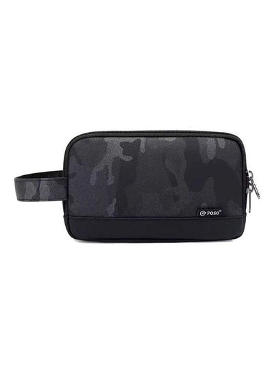 Buy Travel Storage Bag Black in UAE