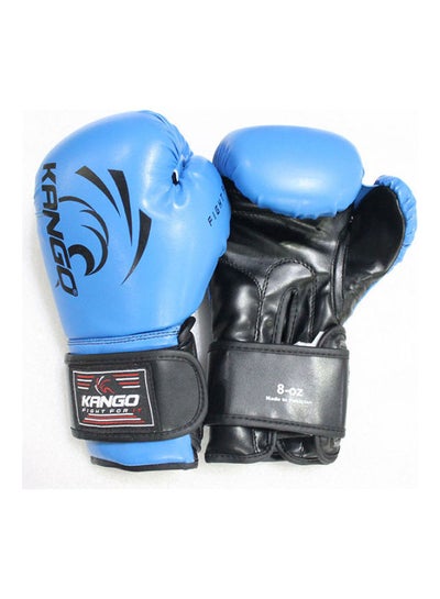 force ten boxing gloves