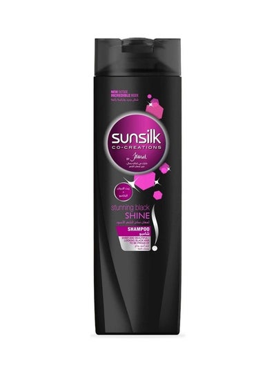 Buy Shampoo Black Shine 400ml in UAE