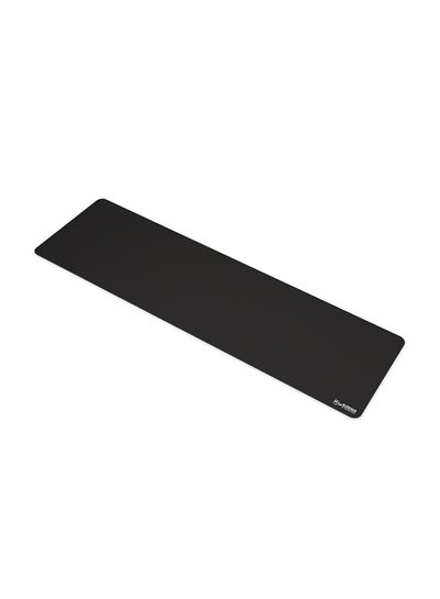 Buy Extended Gaming Mouse Pad 36"x11"x012" in Saudi Arabia