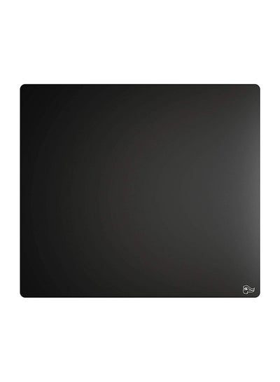 اشتري Gaming Race Helios Mousepad - XL Hart Black في السعودية