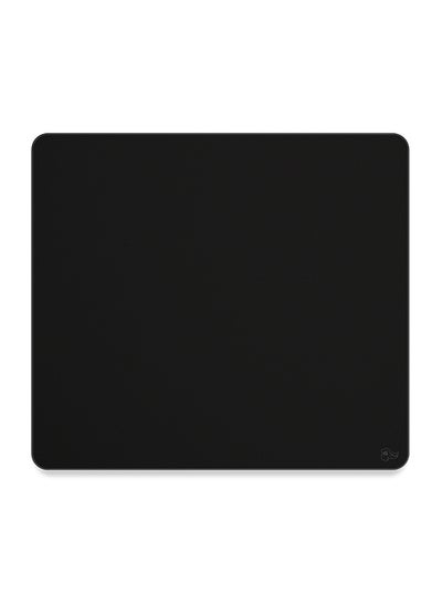 اشتري Glorious Xl Gaming Mouse Pad Stealth Edition 18"X16" في الامارات