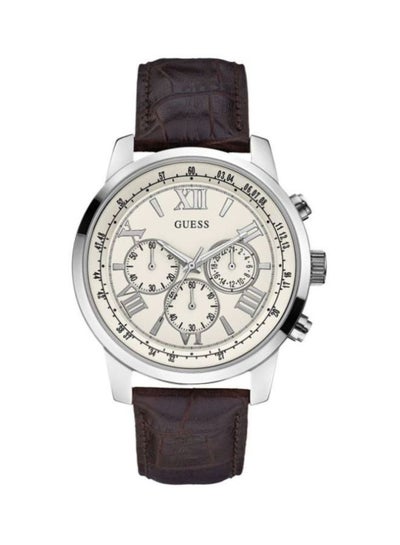 Buy Men's Horizon Chronograph Watch W0380G2 in Egypt