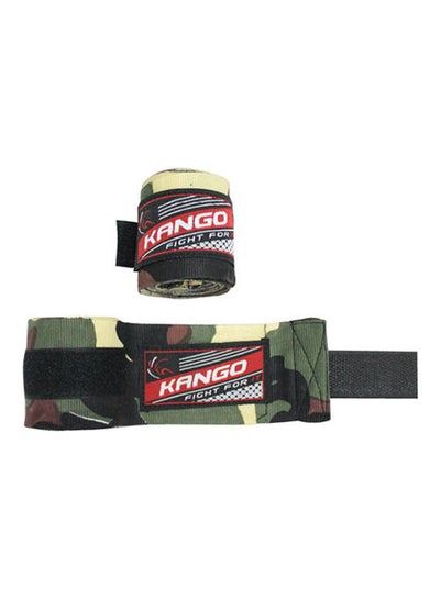 Buy Kango Boxing Handwraps 4.5meter in Egypt