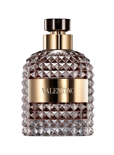 Buy Valentino Uomo EDT 150ml in UAE