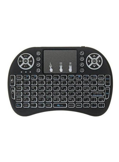 سعر Mini Keyboard black فى مصر | نون مصر | كان بكام