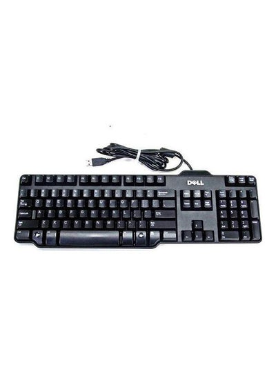 Buy Keyboard Black in Egypt