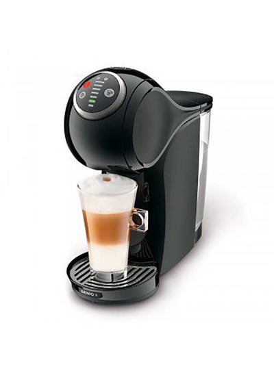 Buy Coffee Machine EDG315.B Black in UAE