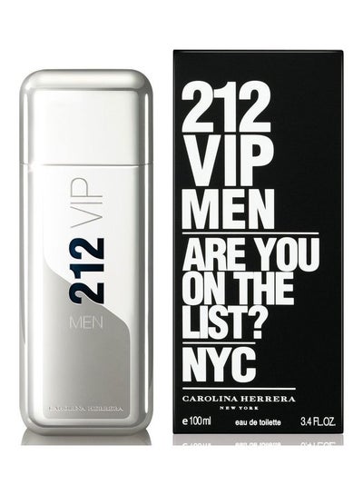 Buy 212 VIP Natural EDT 100ml in UAE