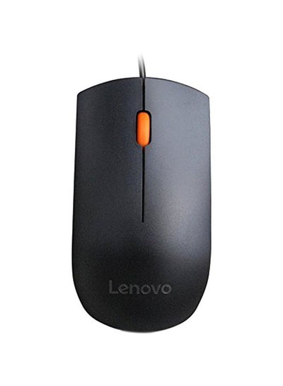Buy 300 Wired Mouse Black in Egypt