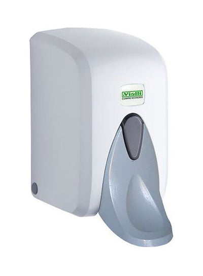 Buy Medical Soap Dispenser White 500ml in Egypt