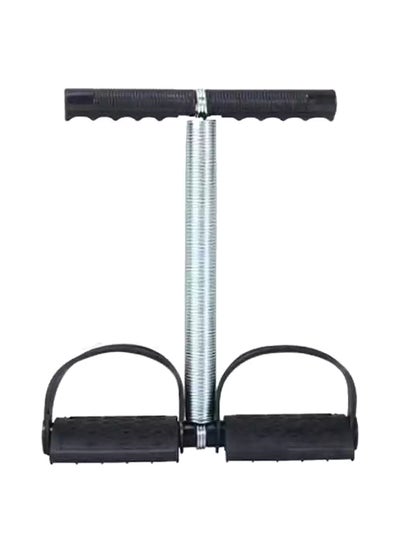 Buy Tummy Trimmer Double Spring 29x24x29cm in UAE