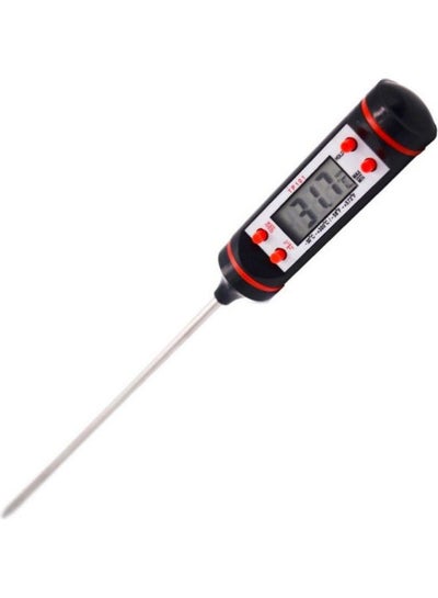 Buy Digital Food Thermometer Multicolour in Egypt