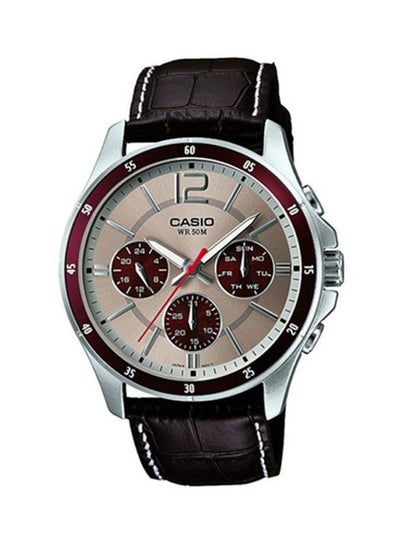 Casio mtp cheap 1374d 1avdf price