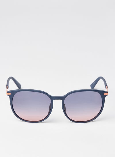 Buy Women's Round Sunglasses DL035391W56 in UAE