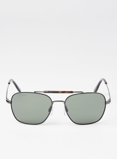 اشتري Square Frame Sunglasses للرجال في الامارات