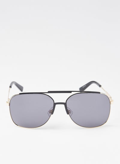 Buy Men's Navigator Sunglasses DQ038132A61 in UAE