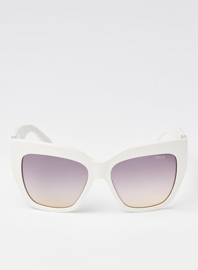 Buy Women's Butterfly Sunglasses EP017221B55 in UAE