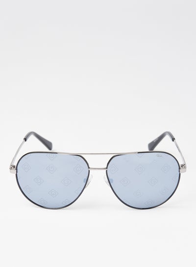 Buy Men's Pilot Sunglasses GA720608V59 in UAE