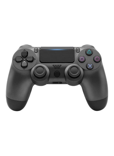 Buy P4 BT Game Handle USB Wirelessly Rechargeable Gaming Controller Gamepad in Saudi Arabia
