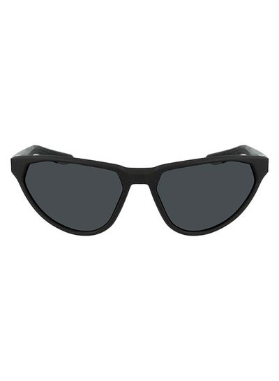 اشتري نظارة شمسية بإطار كامل على شكل عين القط مقولب بالحقن الحيوي طراز FIERCE-010-6015 للنساء في الامارات