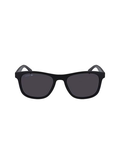 Buy Men's UV Protection Rectangular Sunglasses L884S in UAE