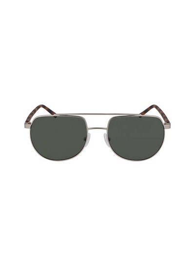 Mens Full Rimmed Aviator Sunglasses Lens Size 54 Mm Price In Saudi Arabia Noon Saudi 6482