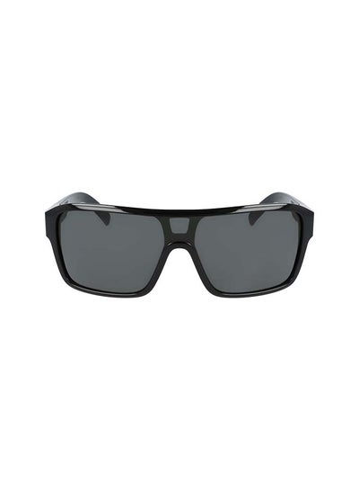 Buy Men's Full Rim Bio Injected Shield  Sunglasses LL-001-6013 in UAE