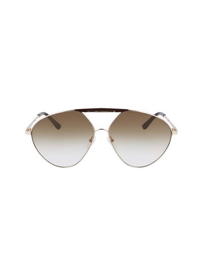 Buy POLAROID Womens Full Rim Navigator Sunglasses | Shoppers Stop