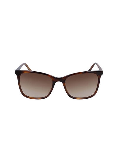 Buy Women's Full Rim ZYL Square  Sunglasses DK500S-240-5418 in Saudi Arabia