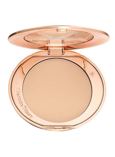 Buy Airbrush Flawless Finish Foundation Powder Medium in UAE