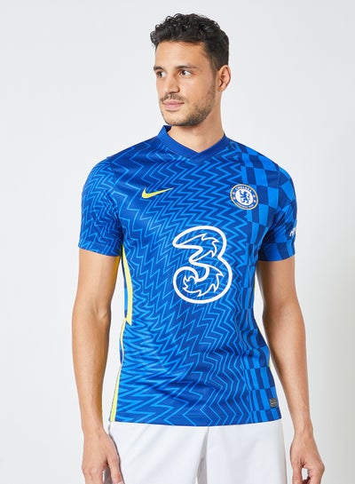 Buy Chelsea F.C. T-Shirt Blue in UAE