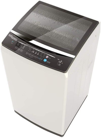 Buy SGW 1521NS Top Load Washing Machine 680.0 W SGW1521NS White in UAE