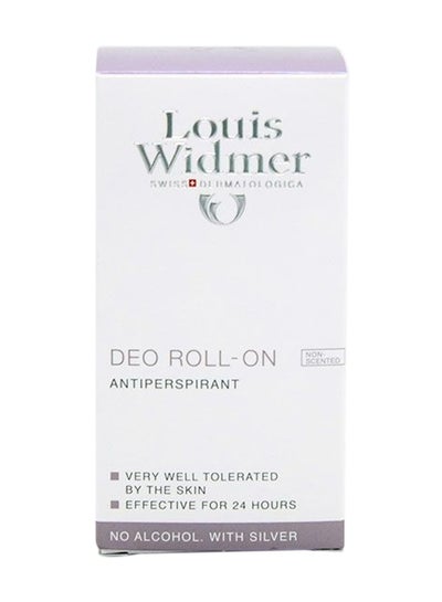 Buy Deo Roll-On Non Scented 50ml in UAE